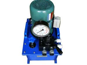 超高压电动液压泵